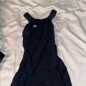 NWOT lzr elite 2 open back size 22